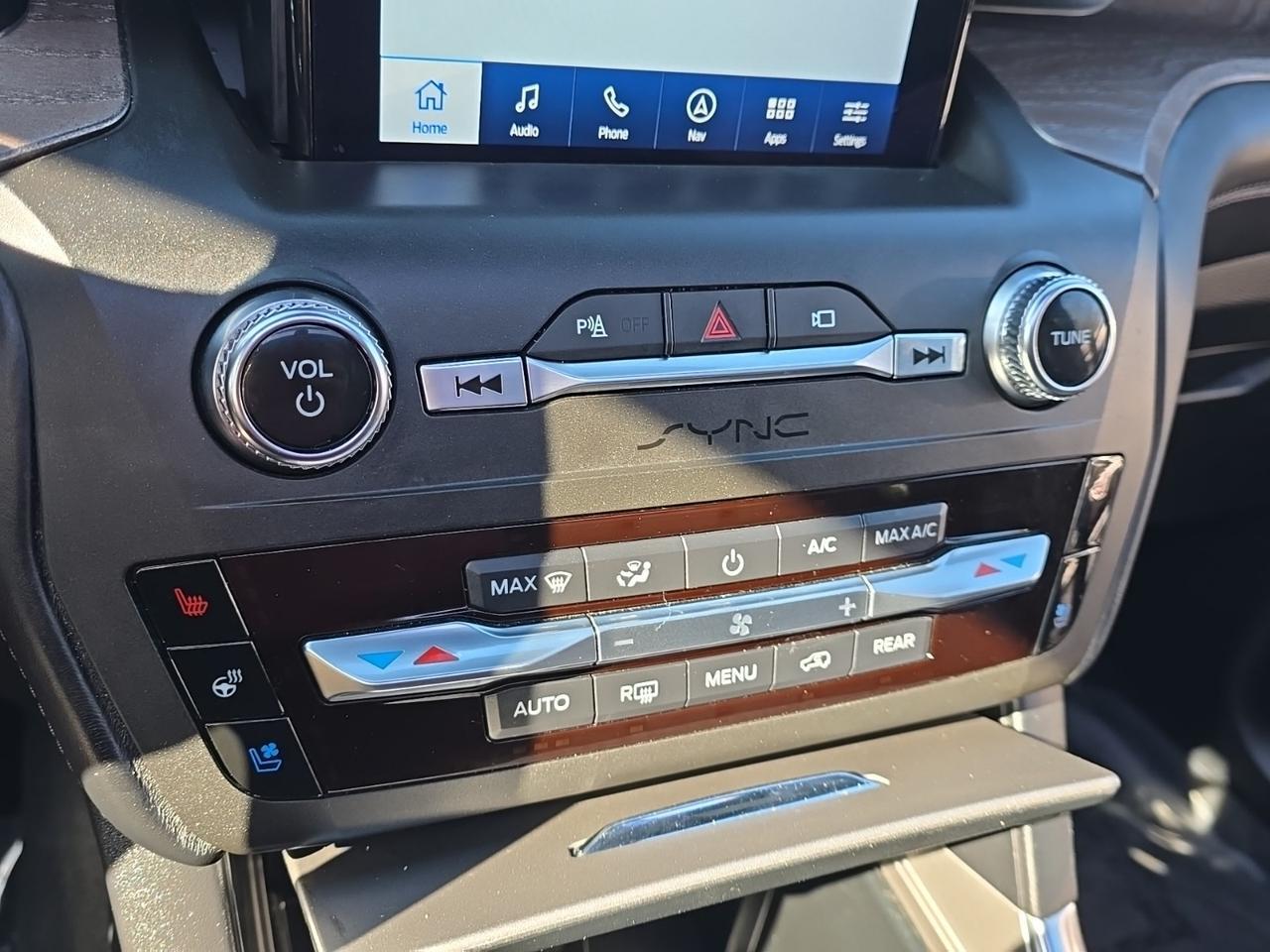 2020 Ford Explorer Platinum Gaithersburg MD