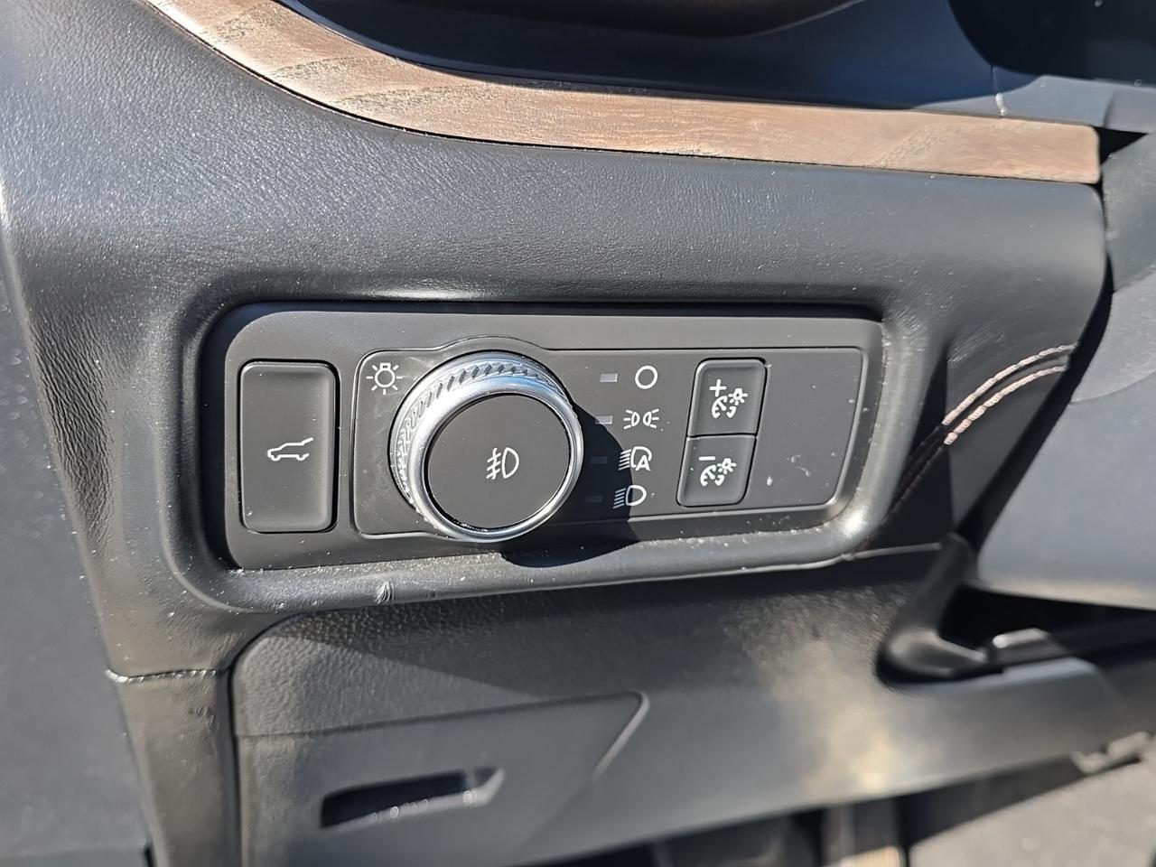 2020 Ford Explorer Platinum Gaithersburg MD