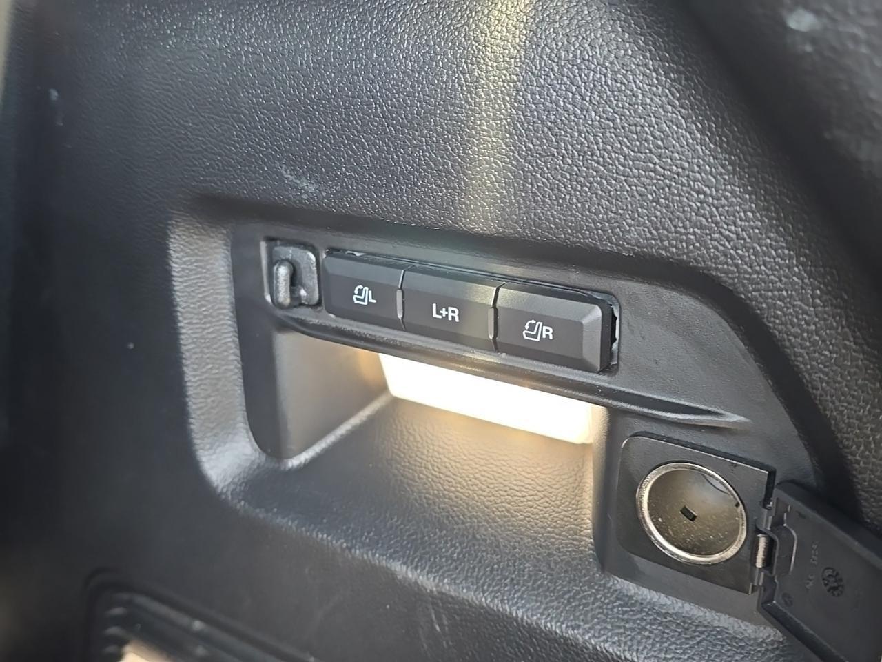 2020 Ford Explorer Platinum Gaithersburg MD