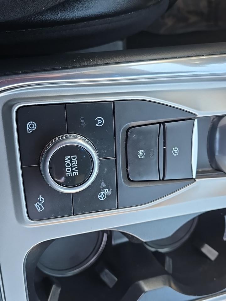 2020 Ford Explorer Platinum Gaithersburg MD