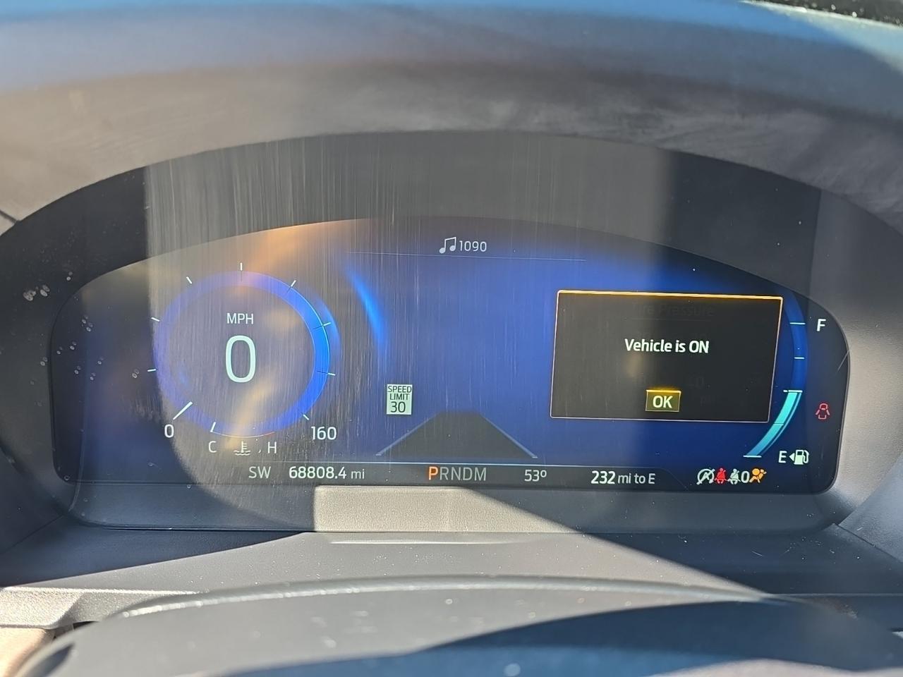 2020 Ford Explorer Platinum Gaithersburg MD