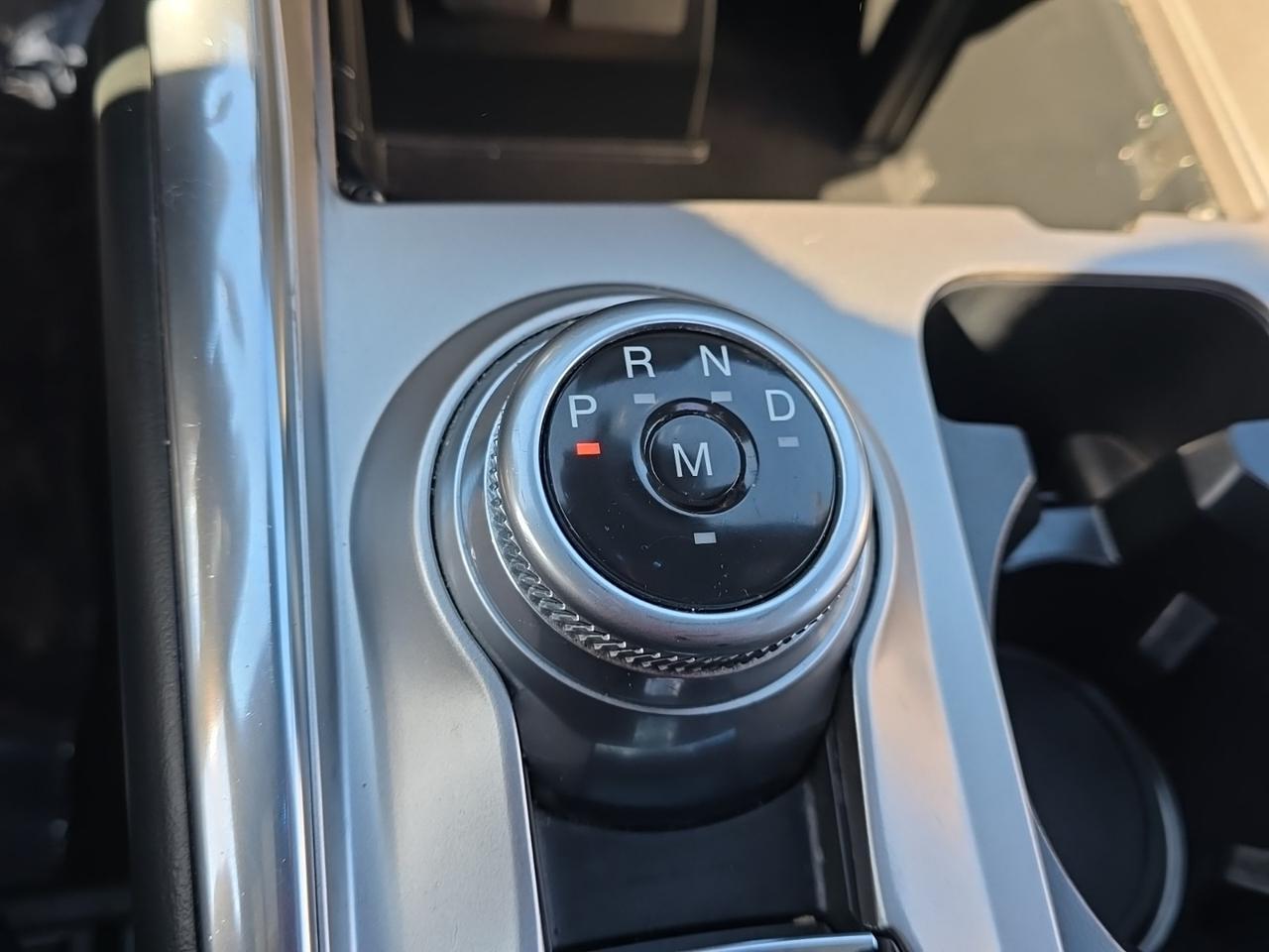 2020 Ford Explorer Platinum Gaithersburg MD