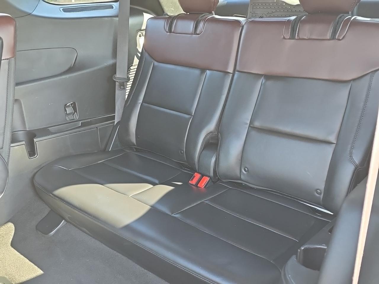 2020 Ford Explorer Platinum Gaithersburg MD