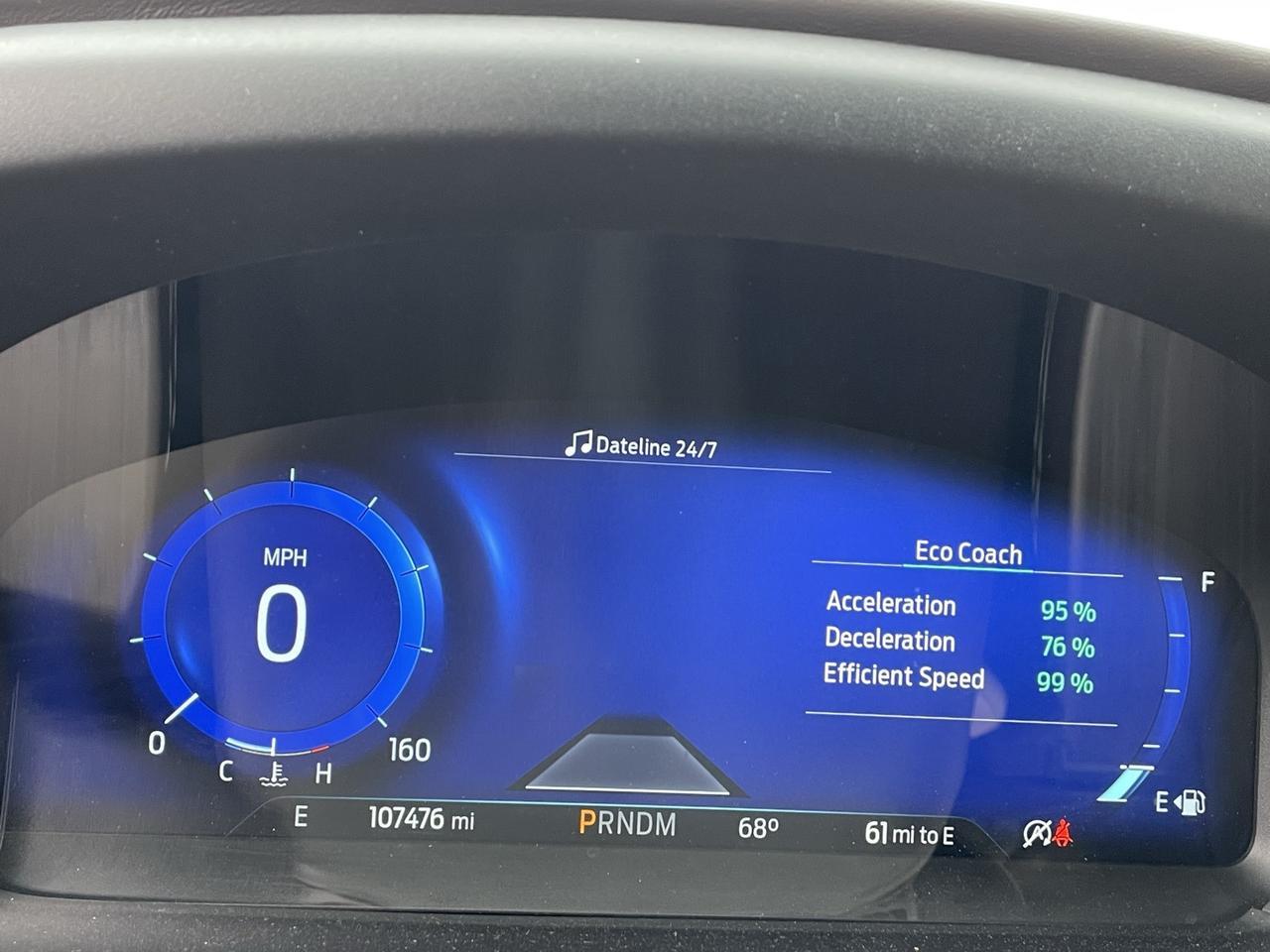 2020 Ford Explorer Platinum Alexandria VA