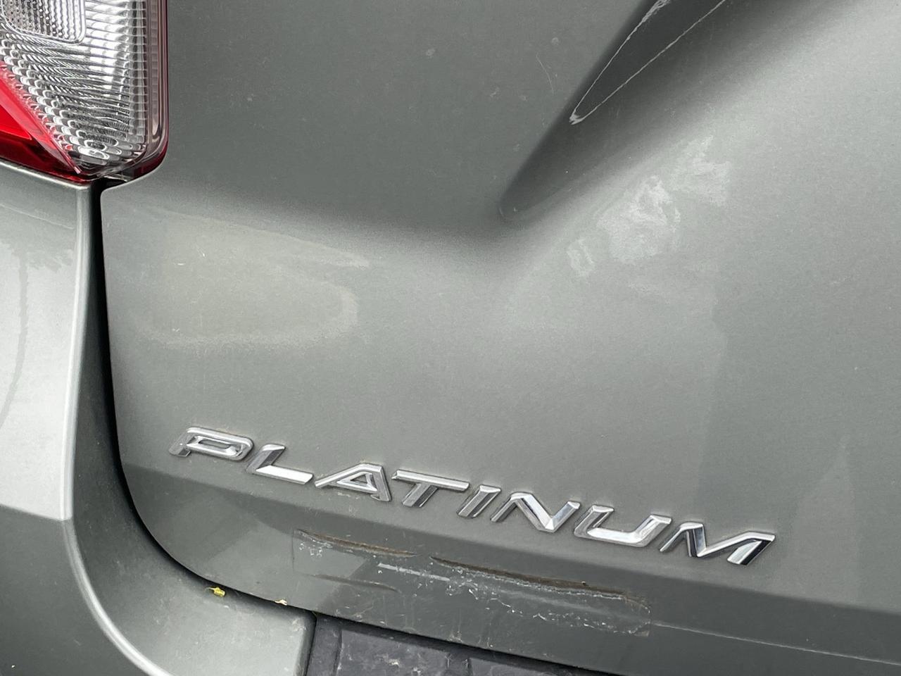 2020 Ford Explorer Platinum Alexandria VA