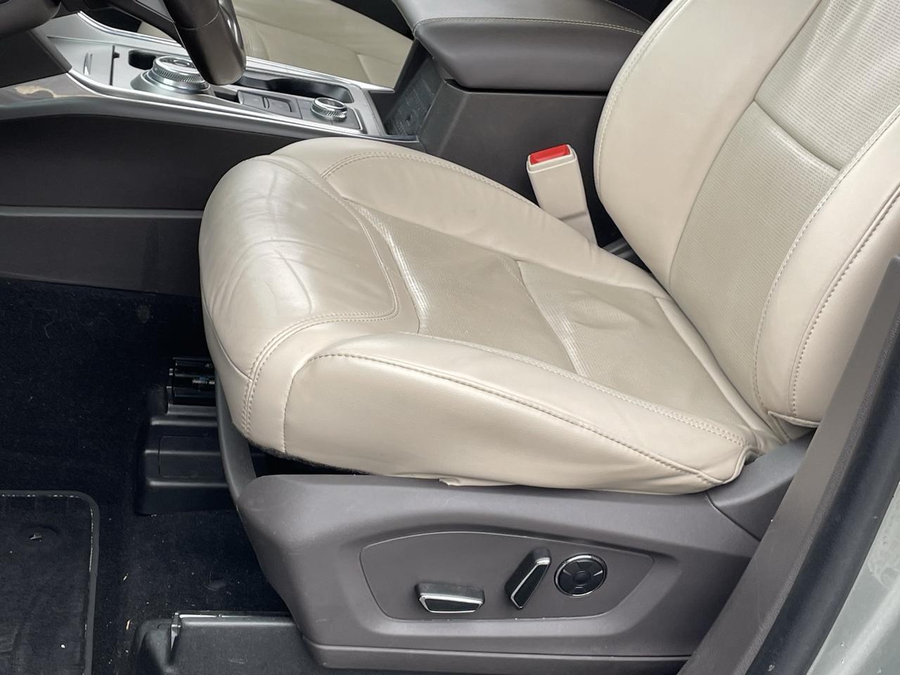 2020 Ford Explorer Platinum Alexandria VA