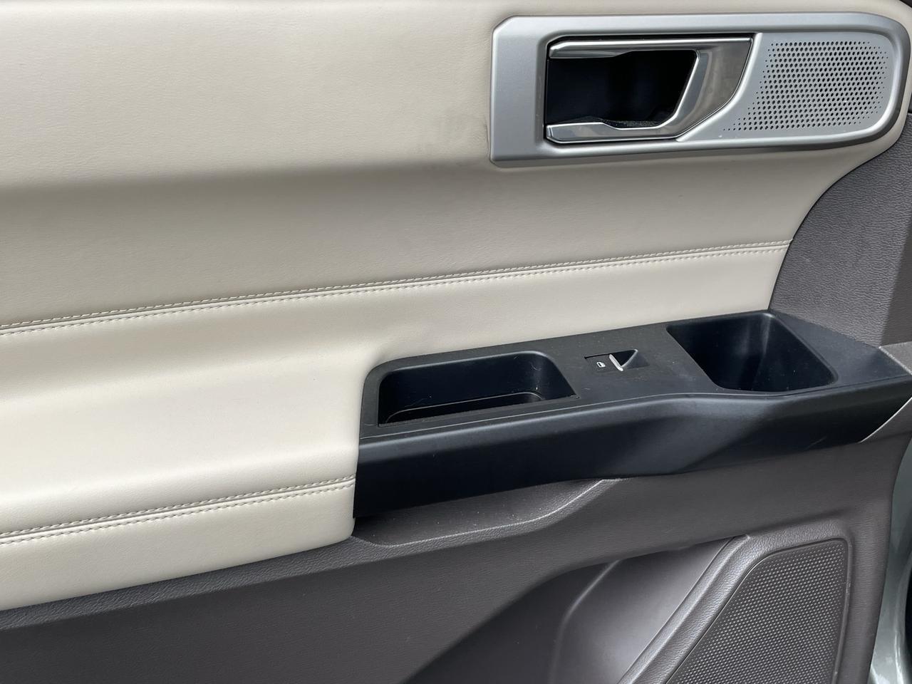 2020 Ford Explorer Platinum Alexandria VA