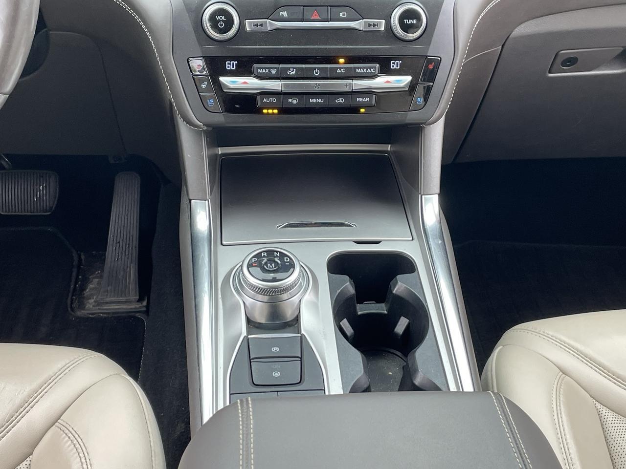 2020 Ford Explorer Platinum Alexandria VA