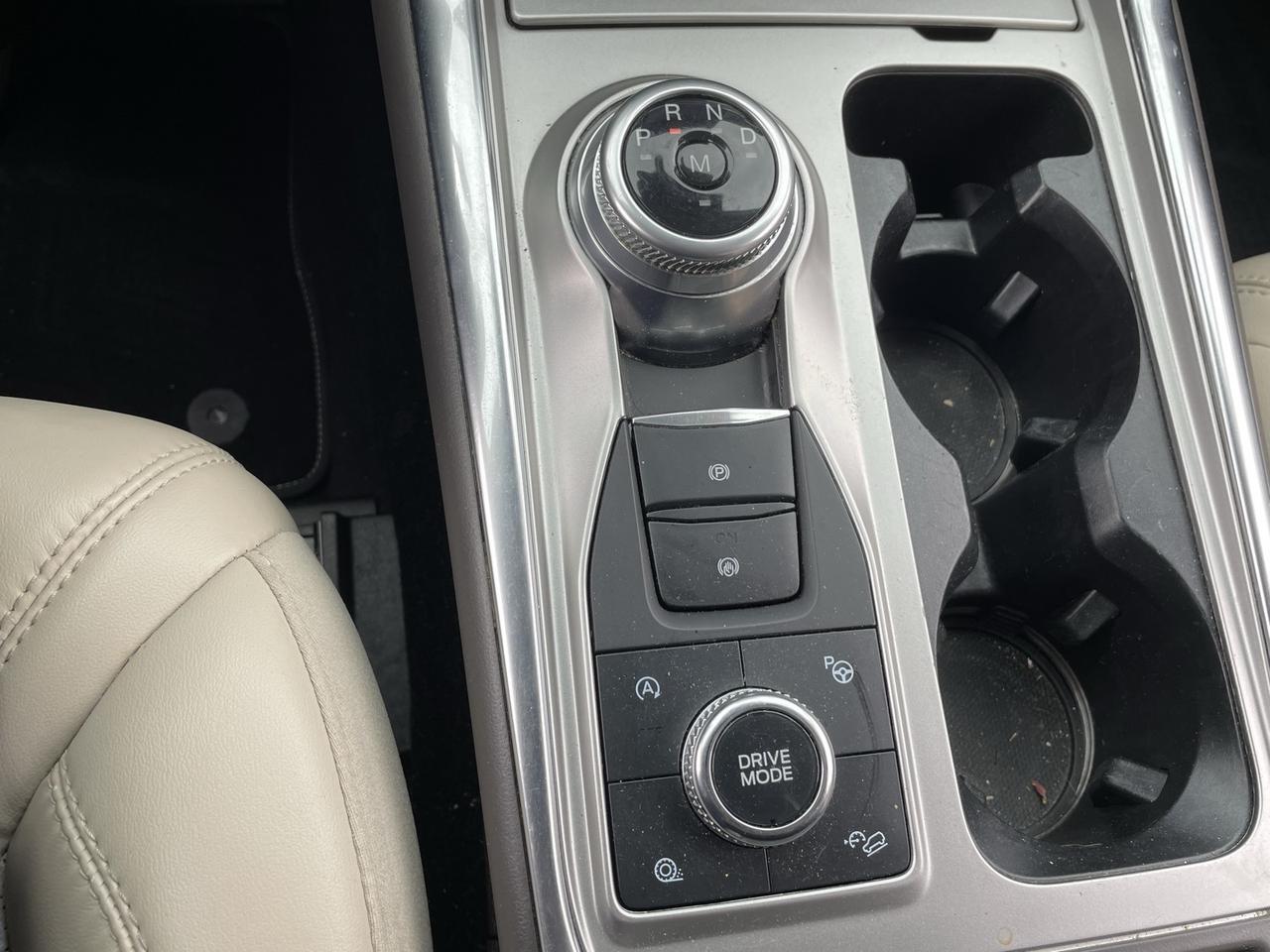 2020 Ford Explorer Platinum Alexandria VA