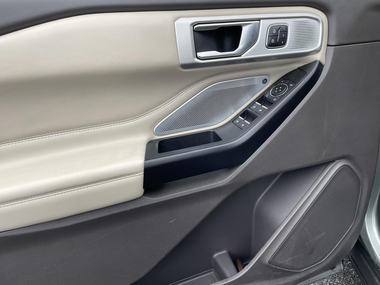 2020 Ford Explorer Platinum Alexandria VA