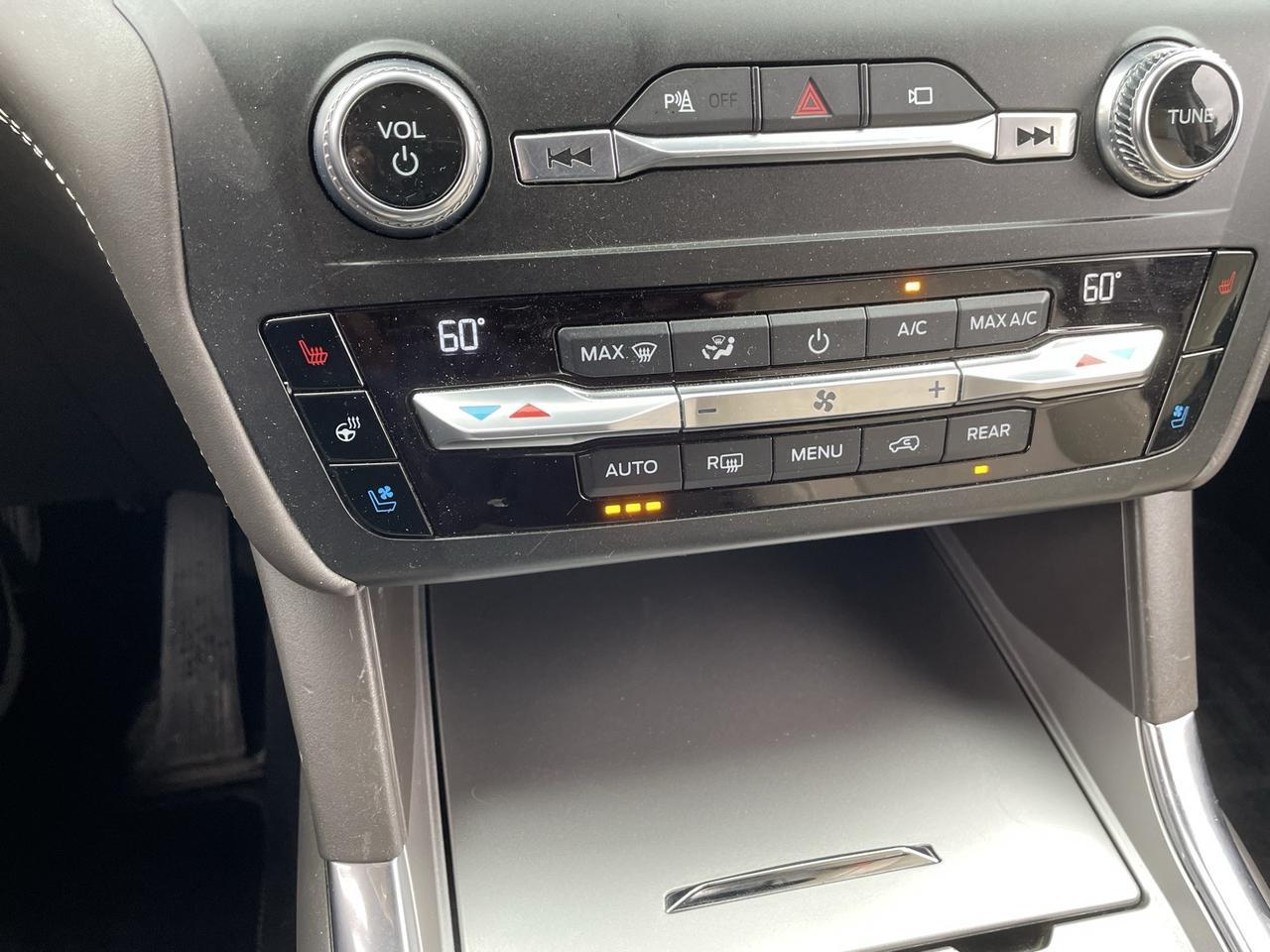 2020 Ford Explorer Platinum Alexandria VA