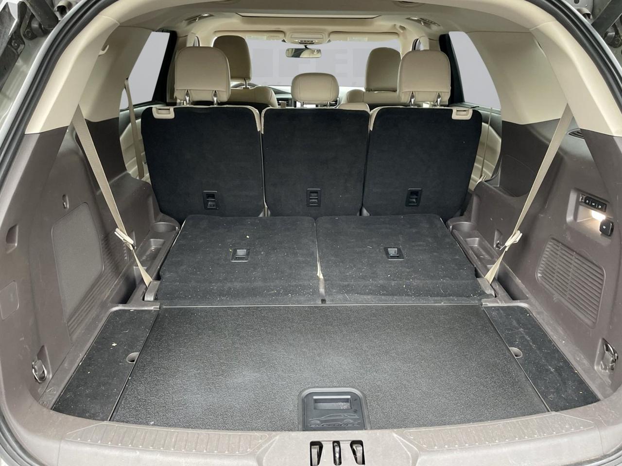 2020 Ford Explorer Platinum Alexandria VA