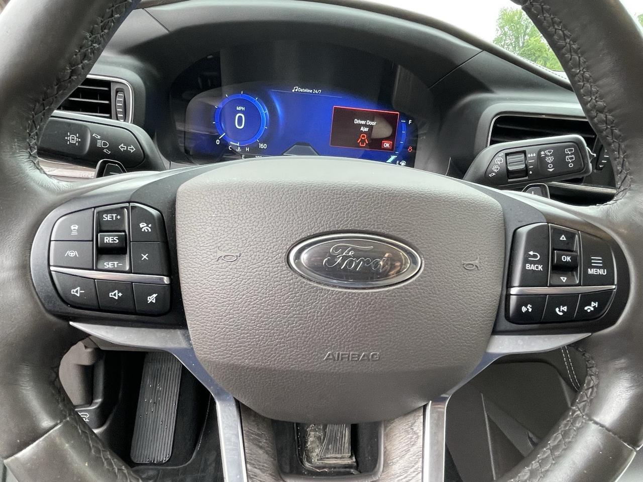 2020 Ford Explorer Platinum Alexandria VA