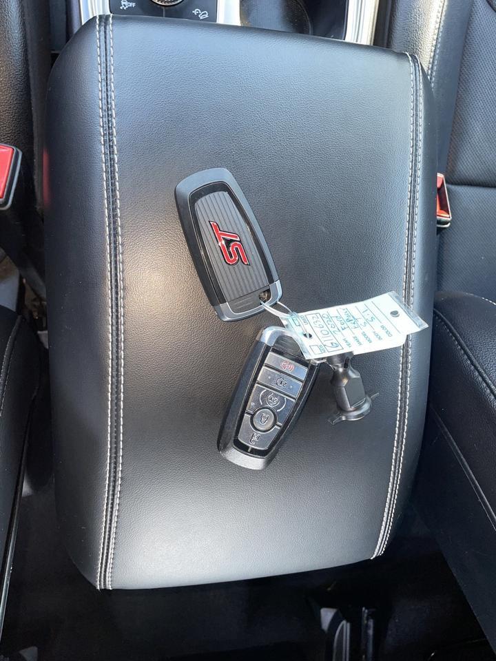 2020 Ford Explorer ST Springfield VA