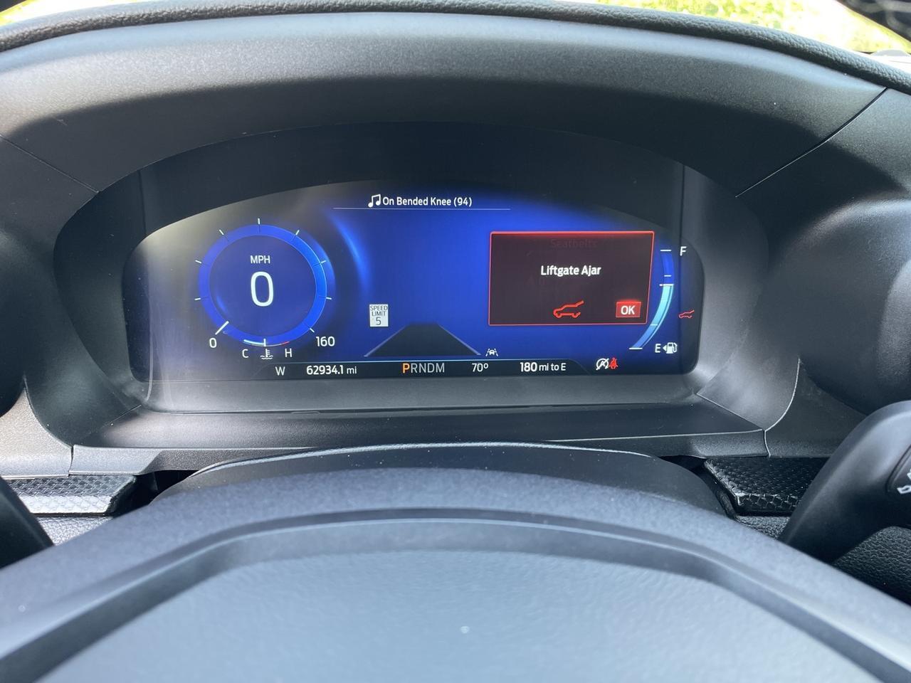 2020 Ford Explorer ST Springfield VA