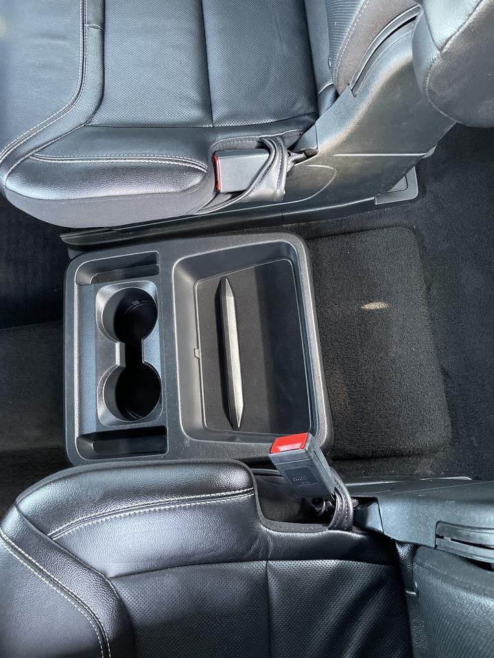 2020 Ford Explorer ST Springfield VA