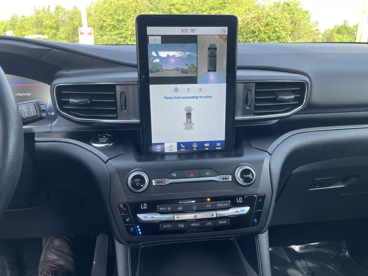 2020 Ford Explorer ST Springfield VA