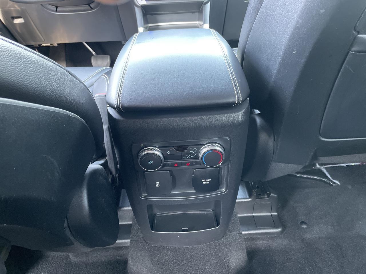 2020 Ford Explorer ST Springfield VA