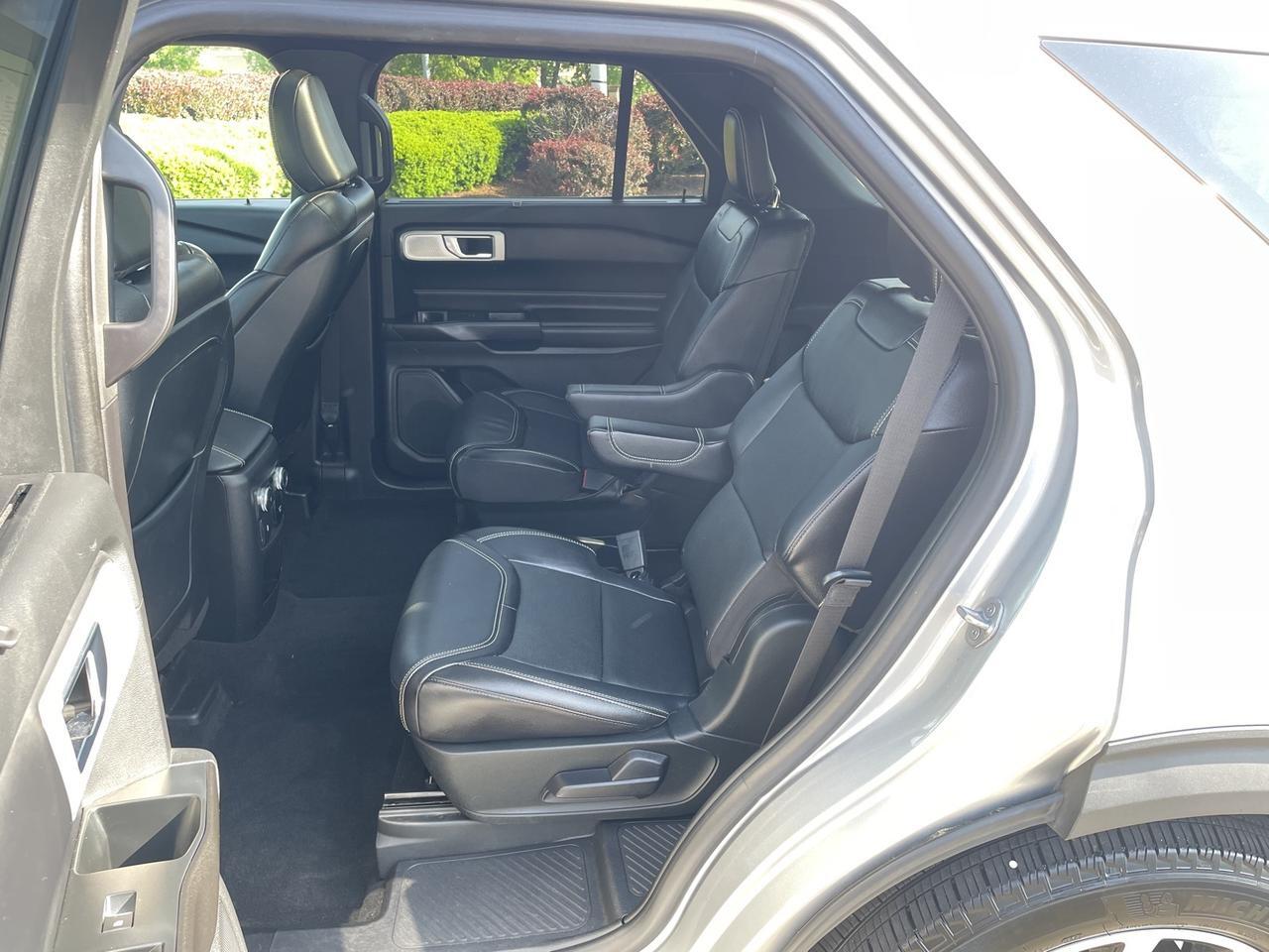 2020 Ford Explorer ST Springfield VA