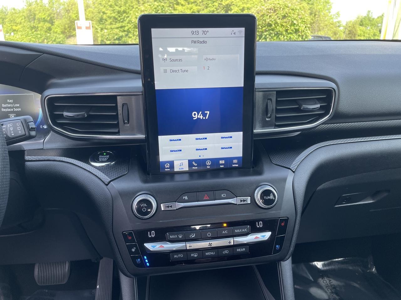 2020 Ford Explorer ST Springfield VA