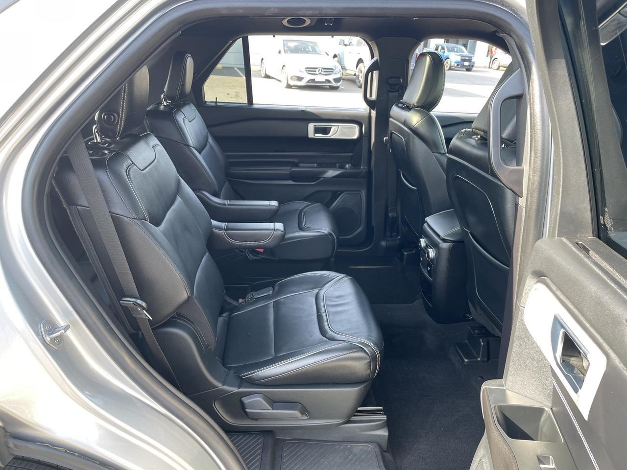 2020 Ford Explorer ST Springfield VA
