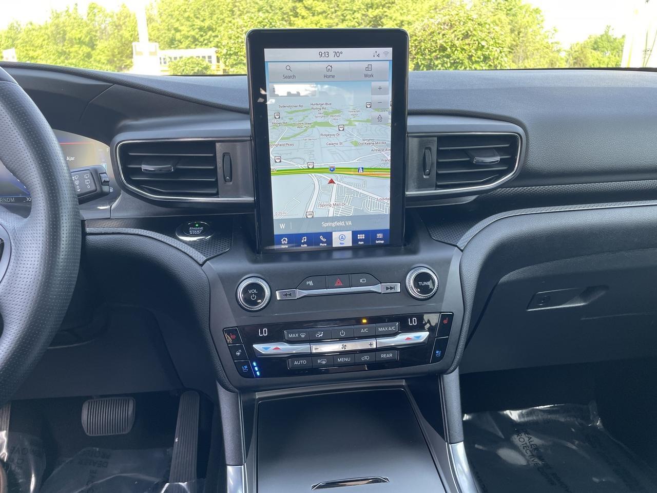 2020 Ford Explorer ST Springfield VA