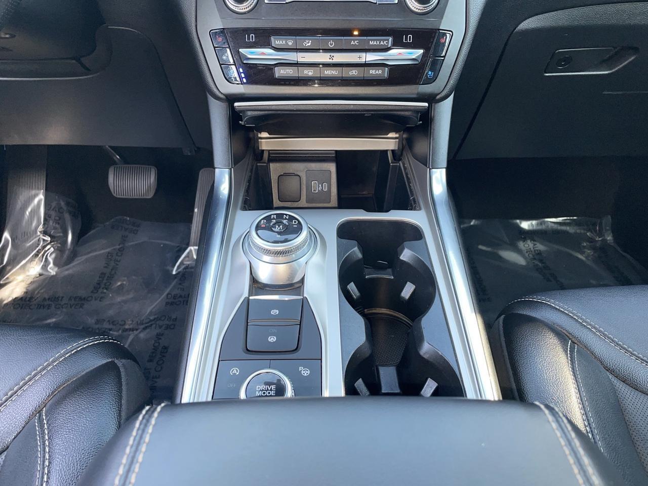 2020 Ford Explorer ST Springfield VA