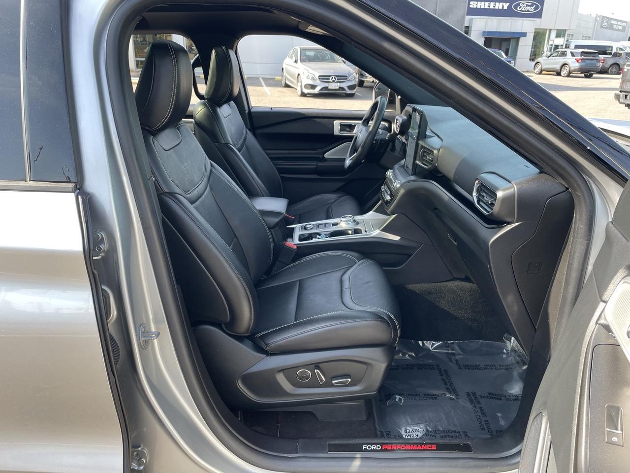 2020 Ford Explorer ST Springfield VA