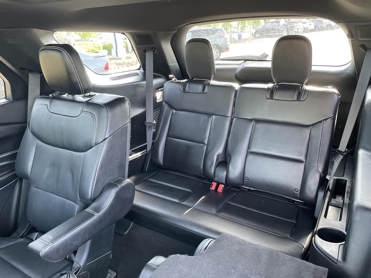 2020 Ford Explorer ST Springfield VA