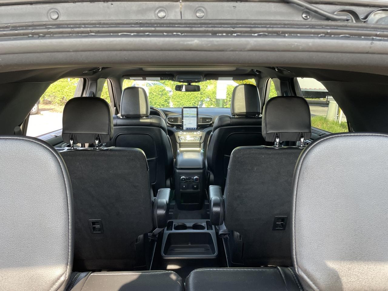 2020 Ford Explorer ST Springfield VA