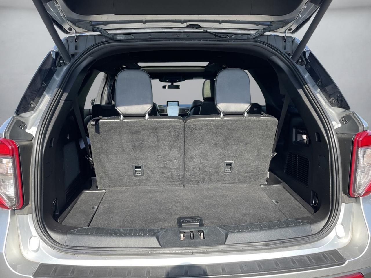 2020 Ford Explorer ST Springfield VA