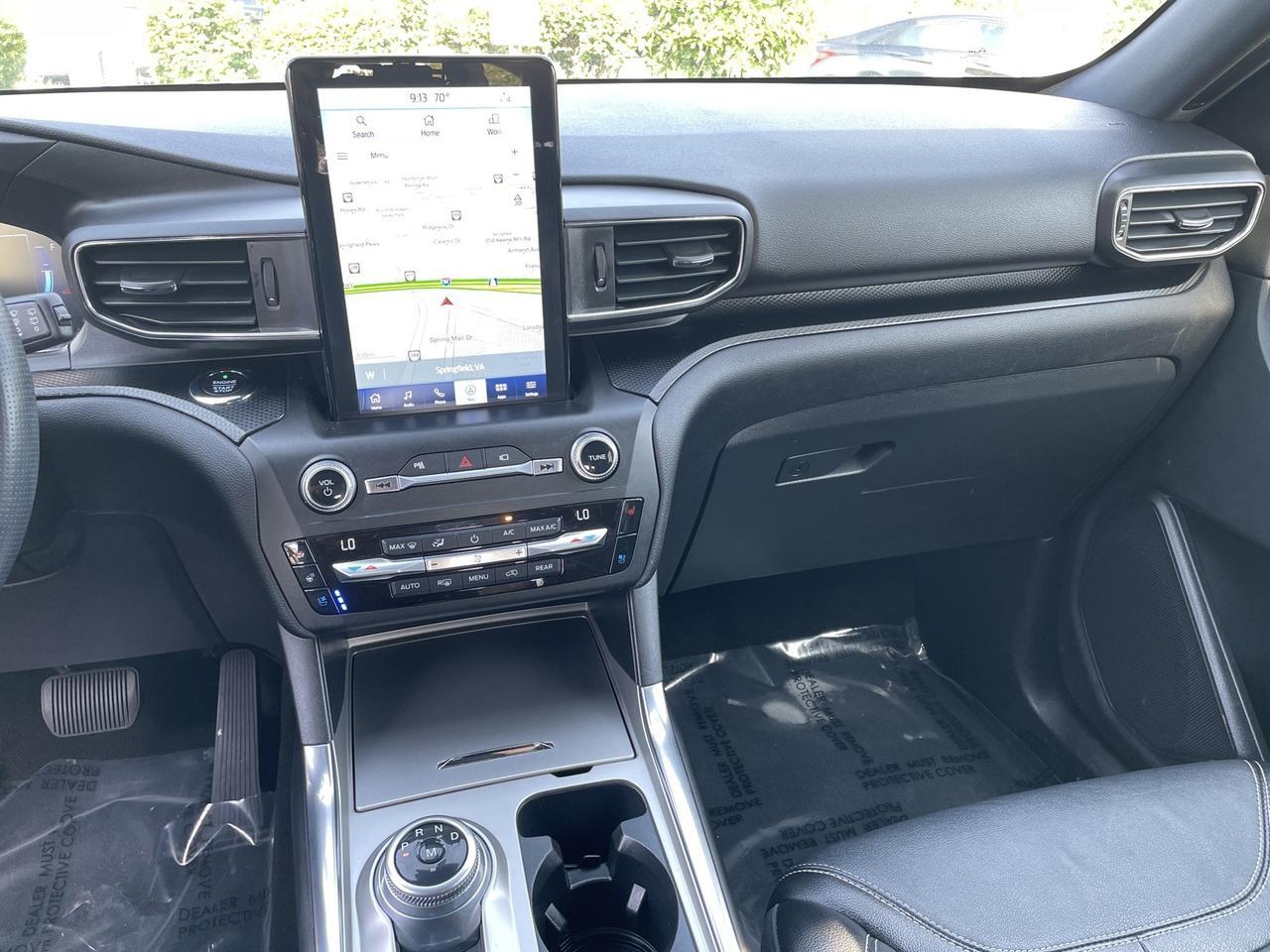 2020 Ford Explorer ST Springfield VA