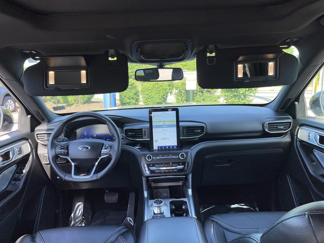 2020 Ford Explorer ST Springfield VA