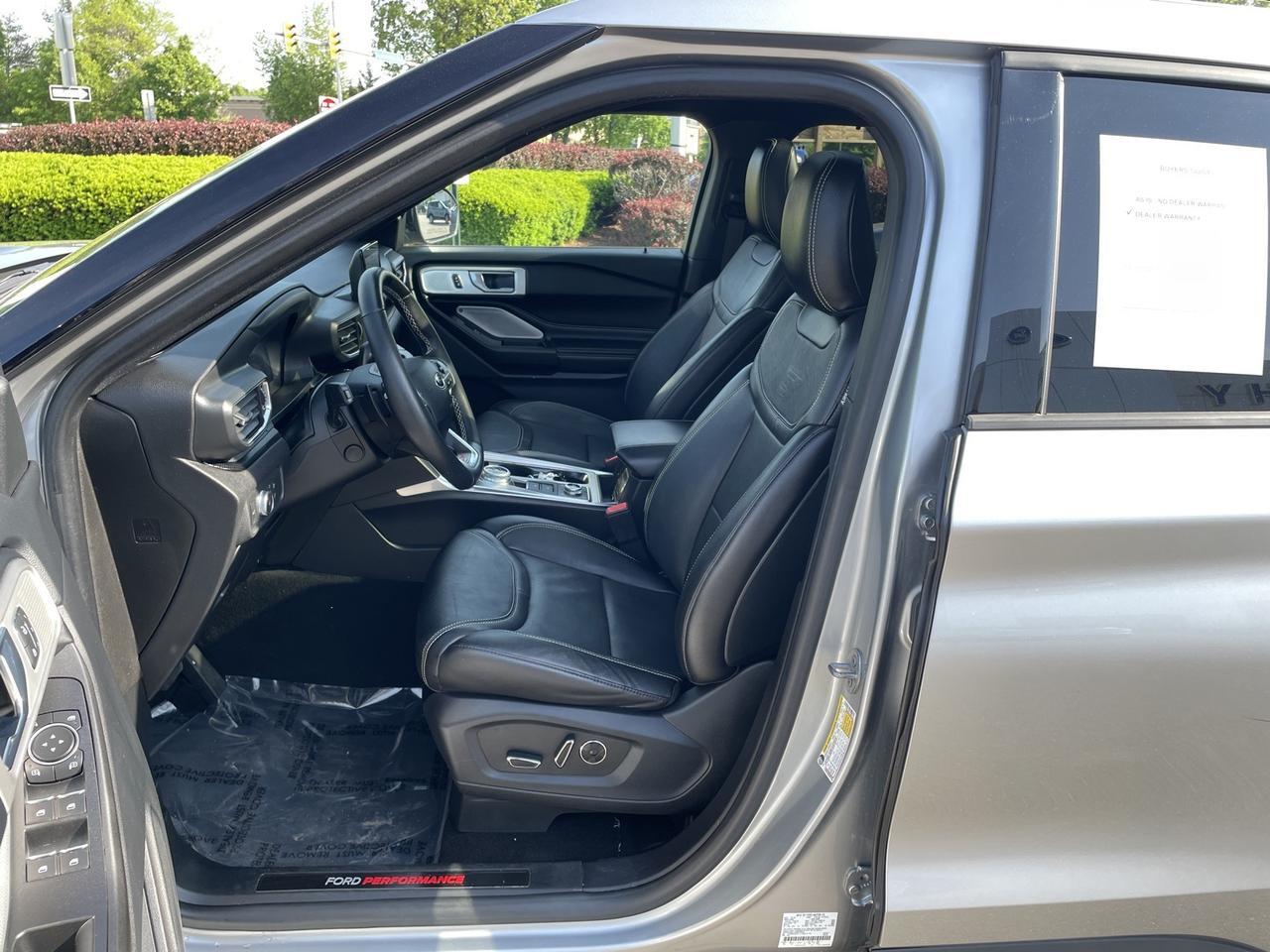 2020 Ford Explorer ST Springfield VA