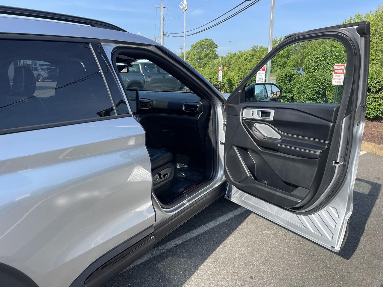 2020 Ford Explorer ST Springfield VA