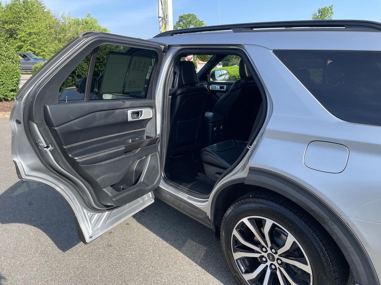 2020 Ford Explorer ST Springfield VA