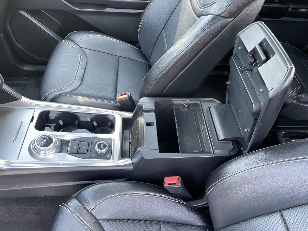 2020 Ford Explorer ST Springfield VA