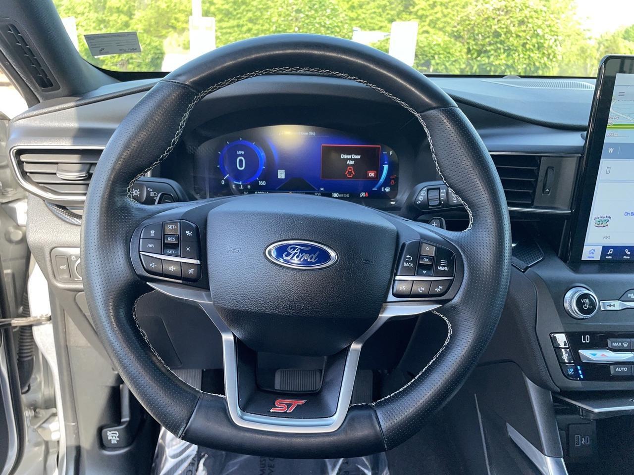 2020 Ford Explorer ST Springfield VA