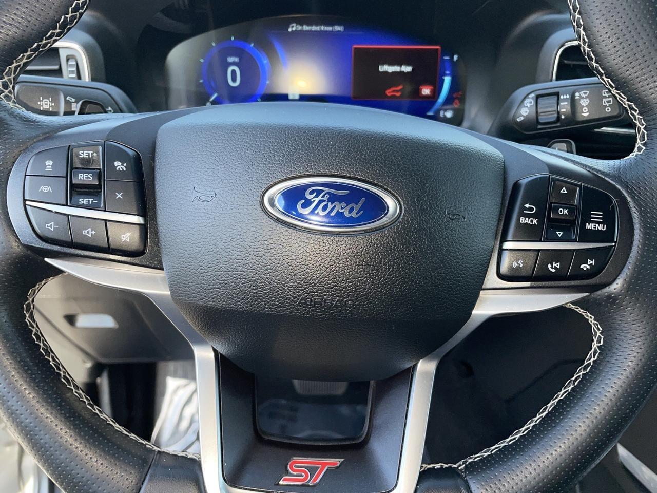 2020 Ford Explorer ST Springfield VA