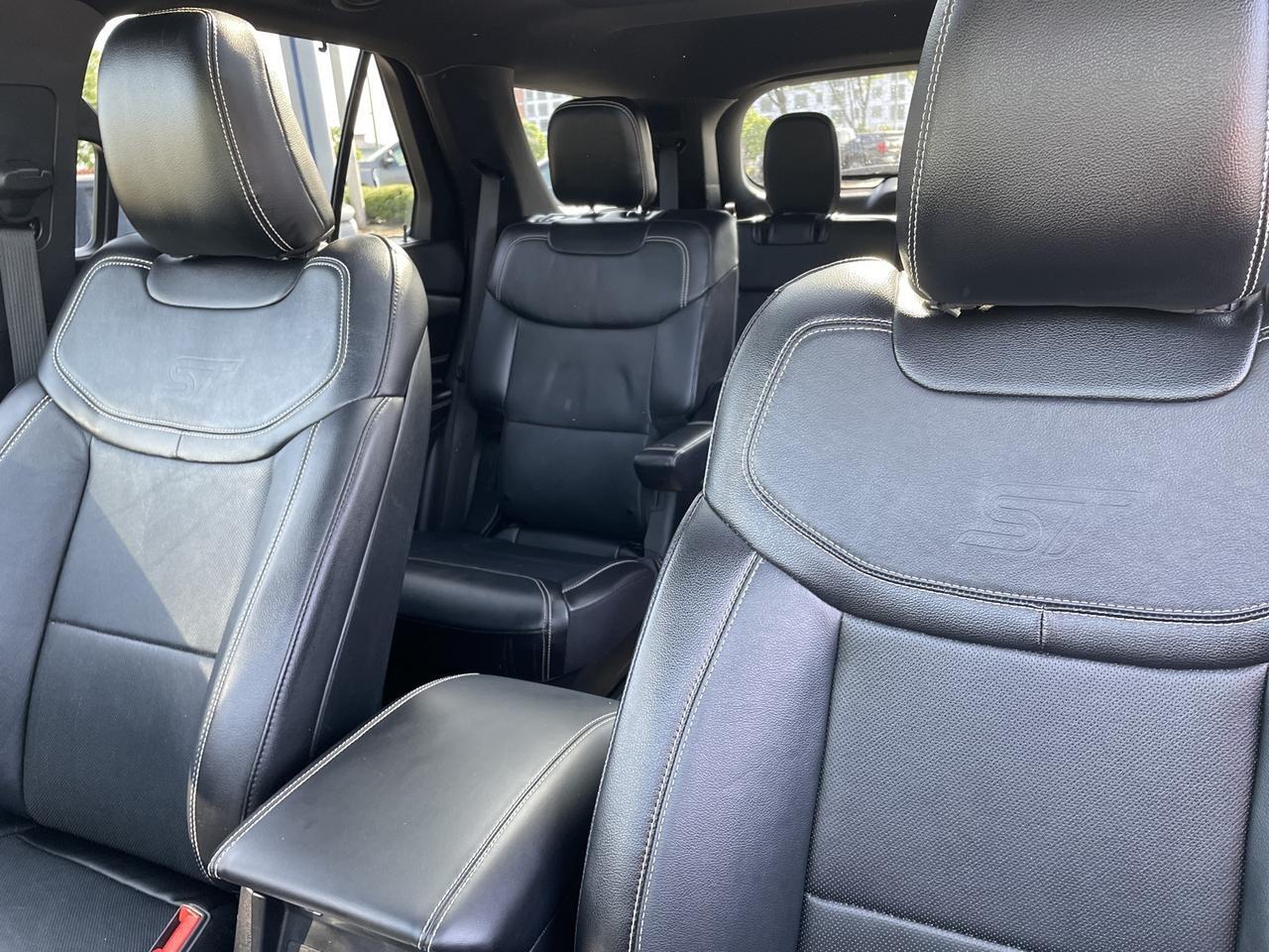 2020 Ford Explorer ST Springfield VA