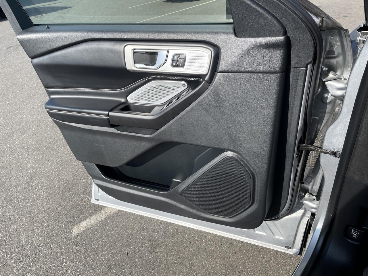 2020 Ford Explorer ST Springfield VA