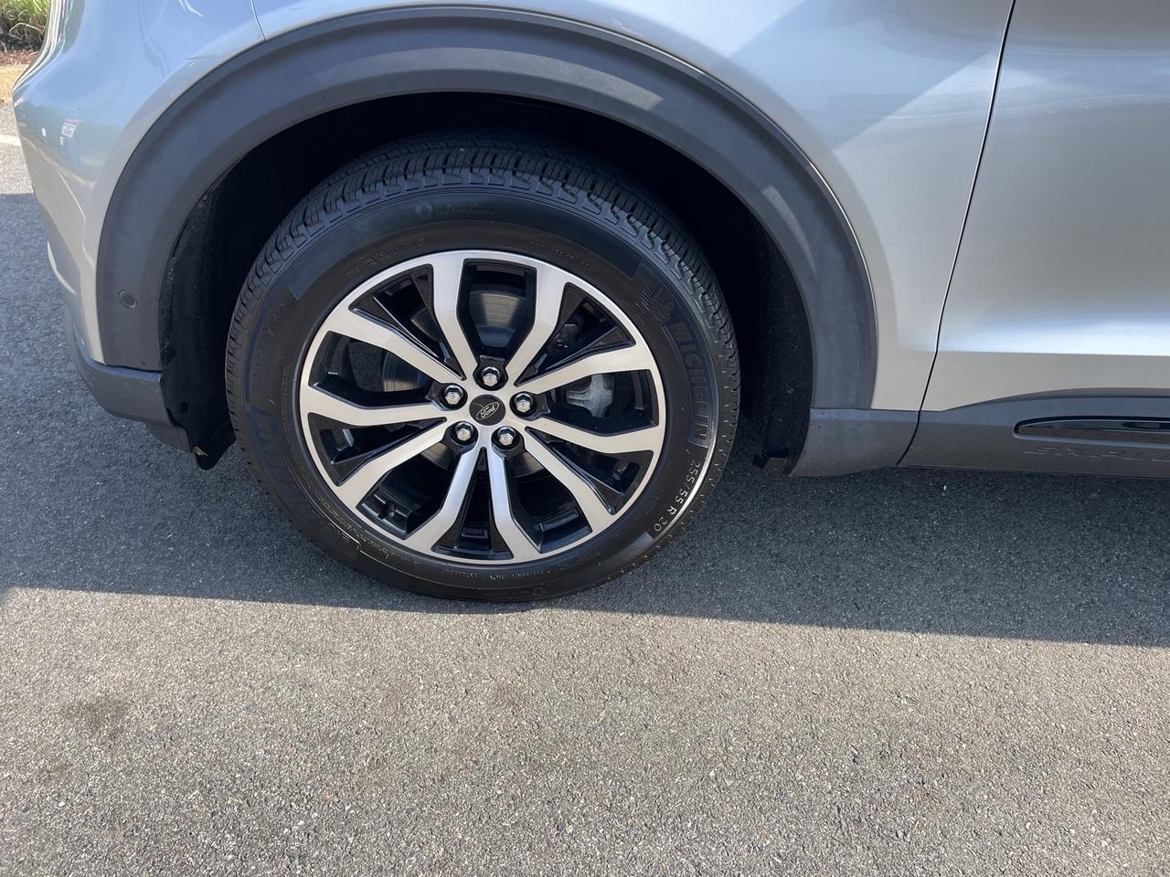 2020 Ford Explorer ST Springfield VA