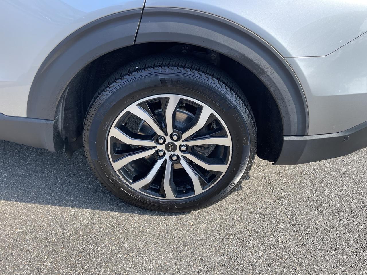 2020 Ford Explorer ST Springfield VA