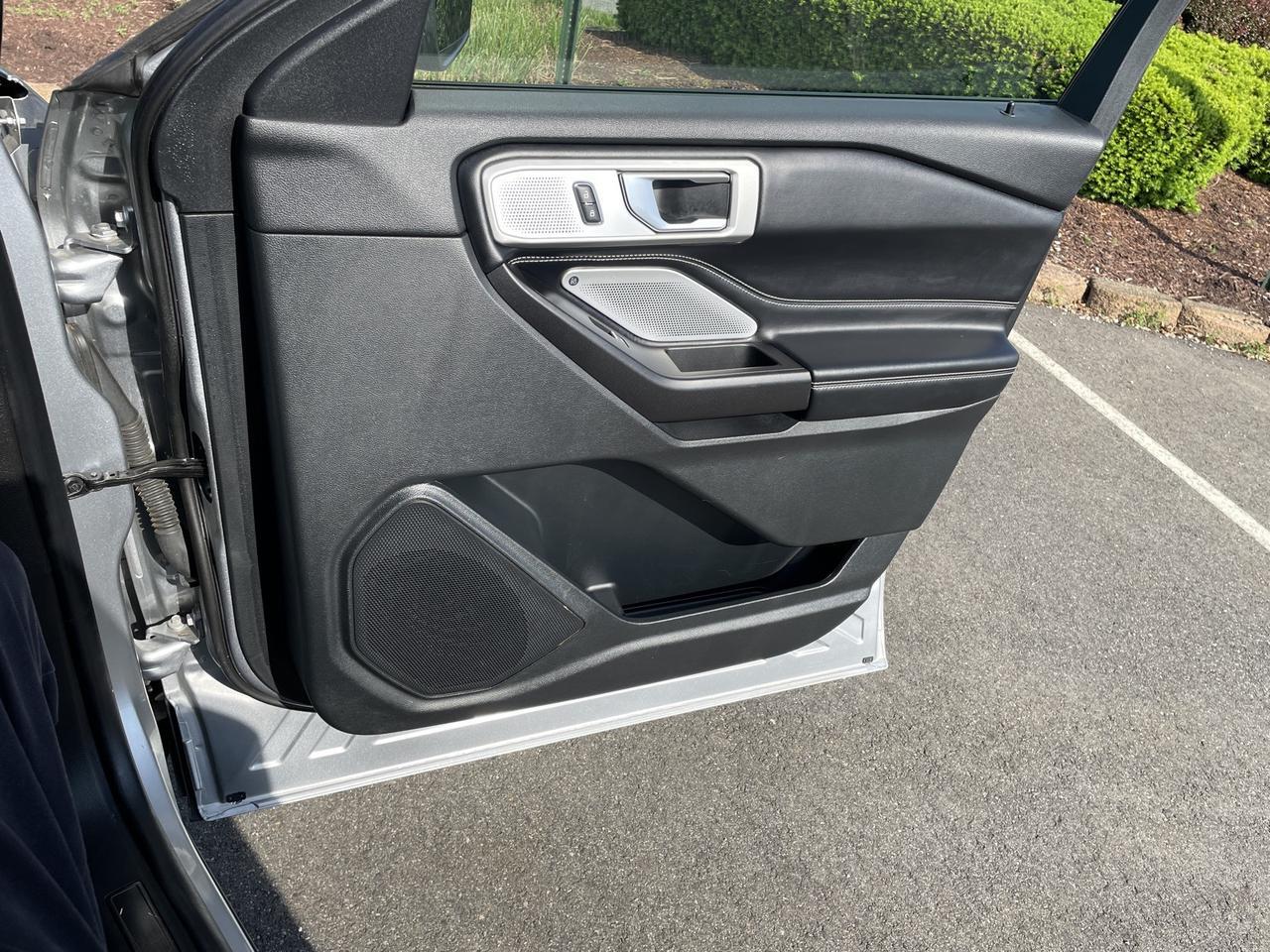 2020 Ford Explorer ST Springfield VA