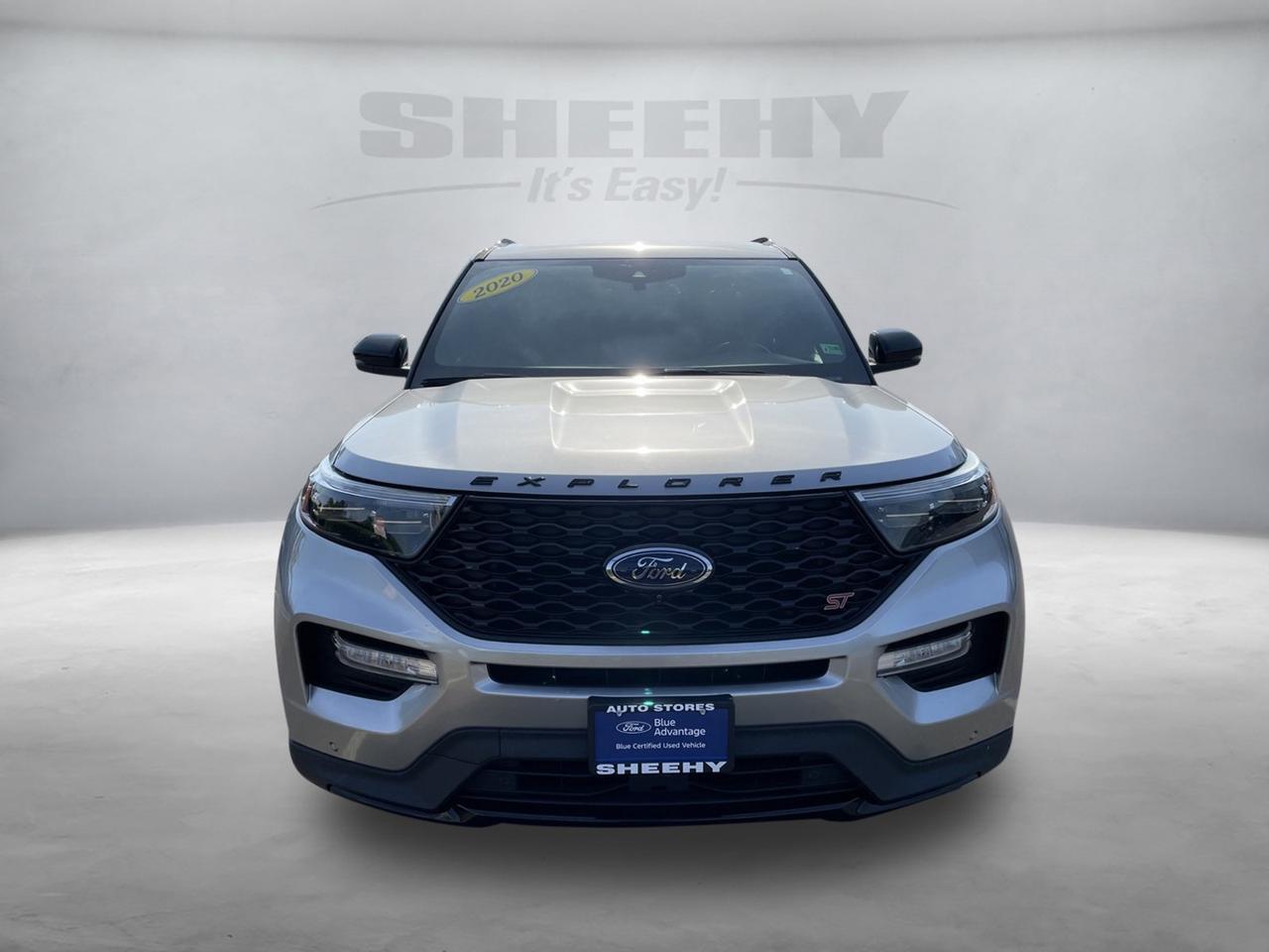 2020 Ford Explorer ST Springfield VA