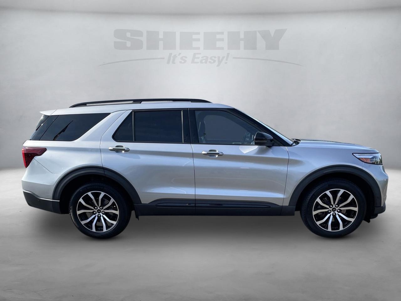 2020 Ford Explorer ST Springfield VA