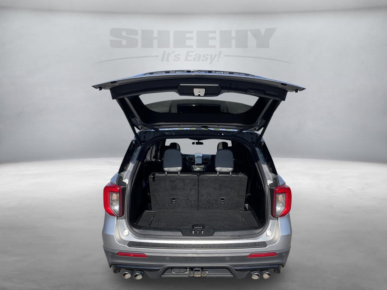 2020 Ford Explorer ST Springfield VA