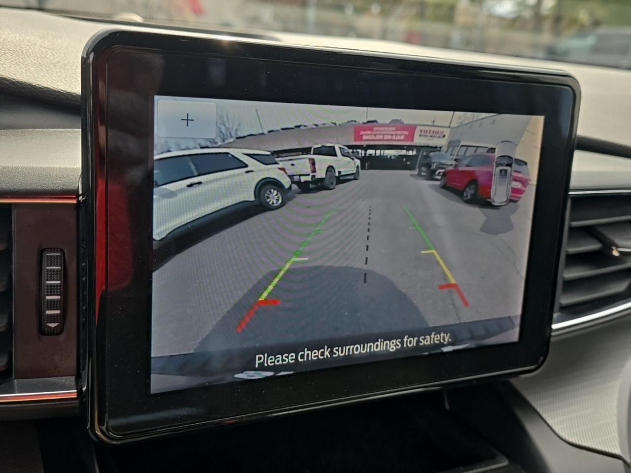 2020 Ford Explorer XLT Gaithersburg MD