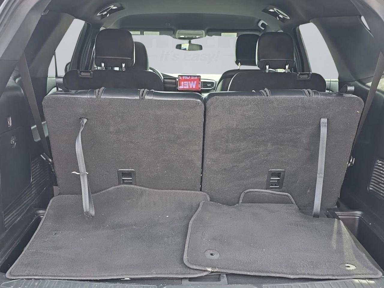 2020 Ford Explorer XLT Gaithersburg MD