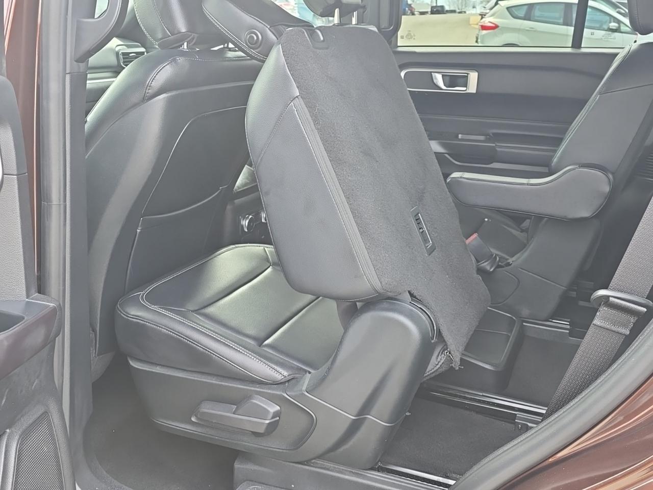 2020 Ford Explorer XLT Gaithersburg MD